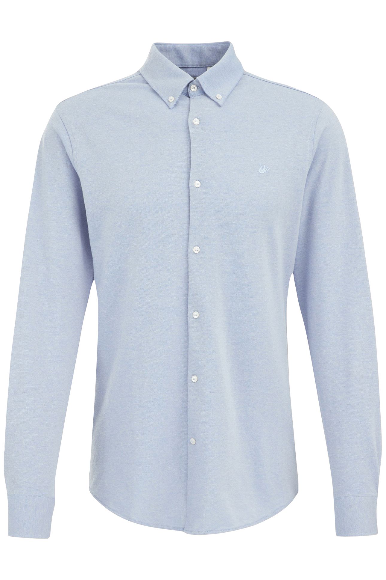 SHIRT LIGHT BLUE 4