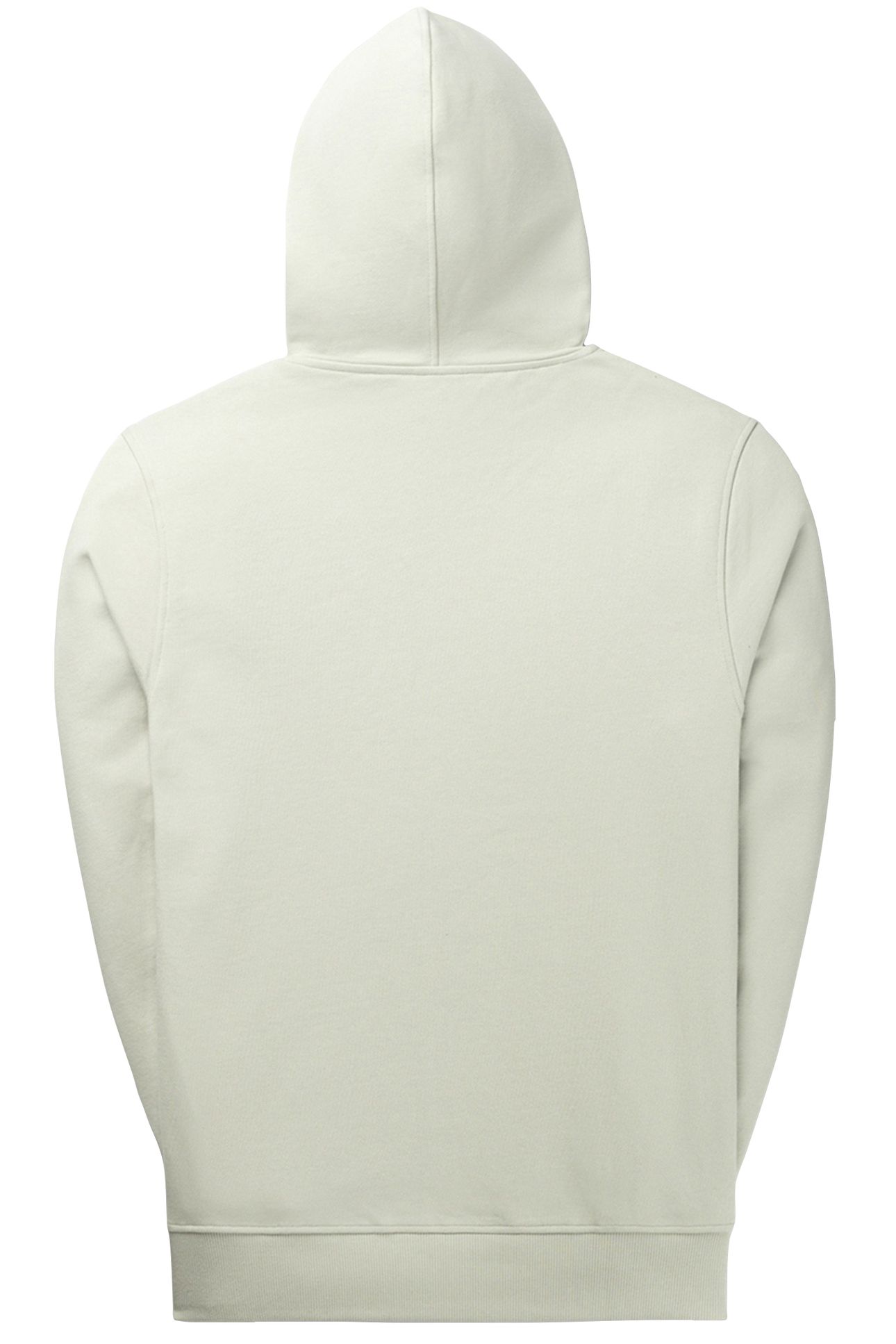 RIZVAN HOODIE UNISEX GREY 4
