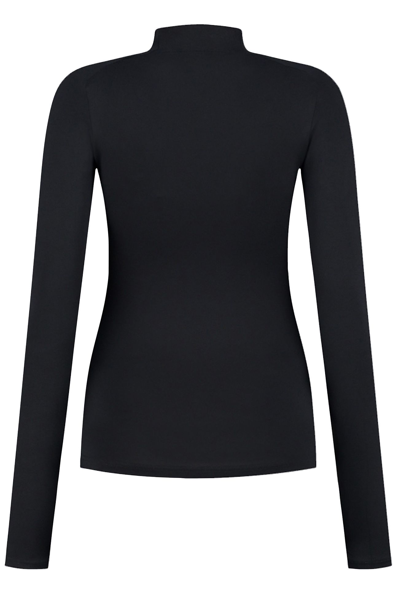 ESOSA LS T-SHIRT BLACK 3