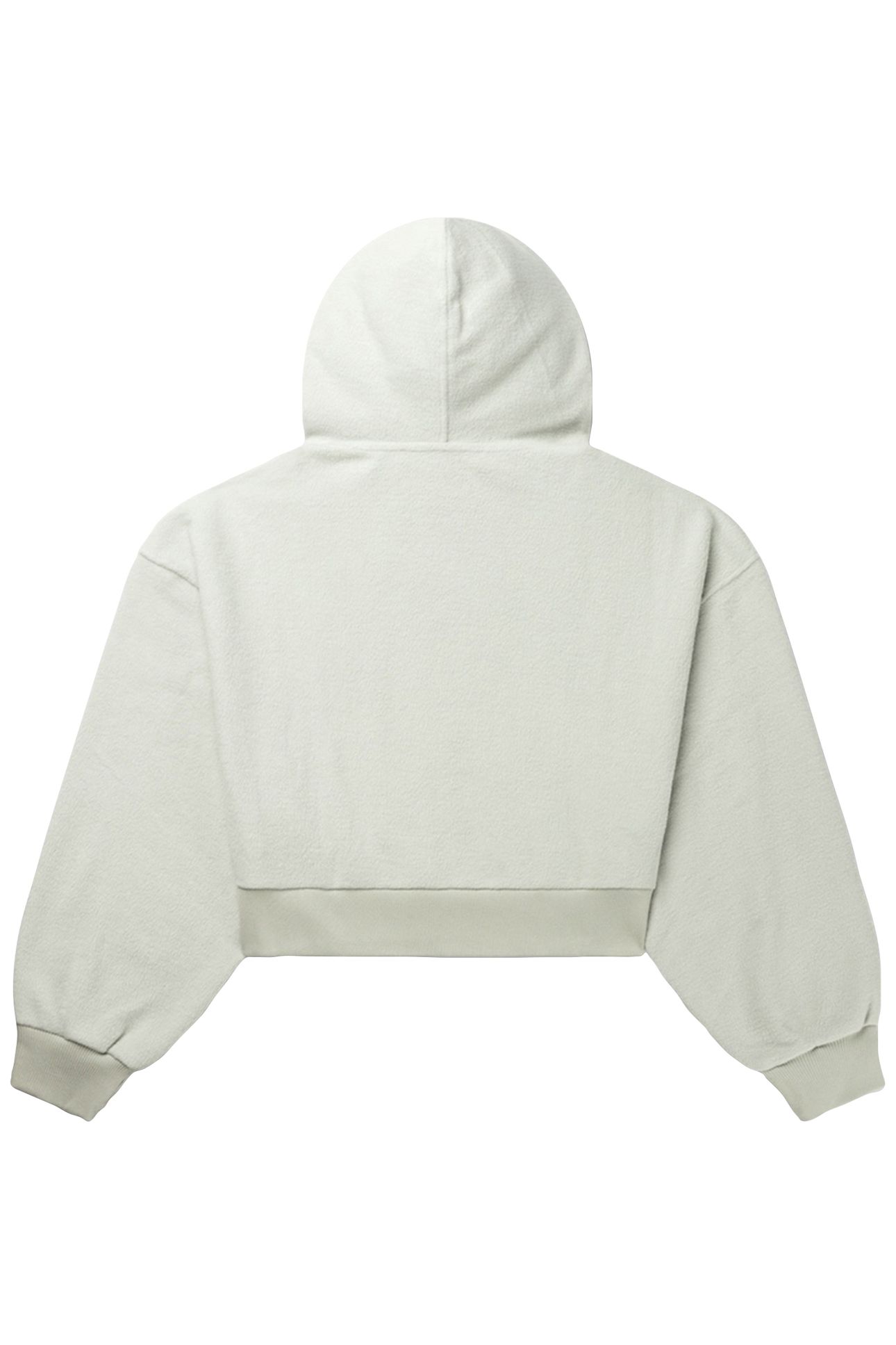 RAYEN HOODIE GREY 4