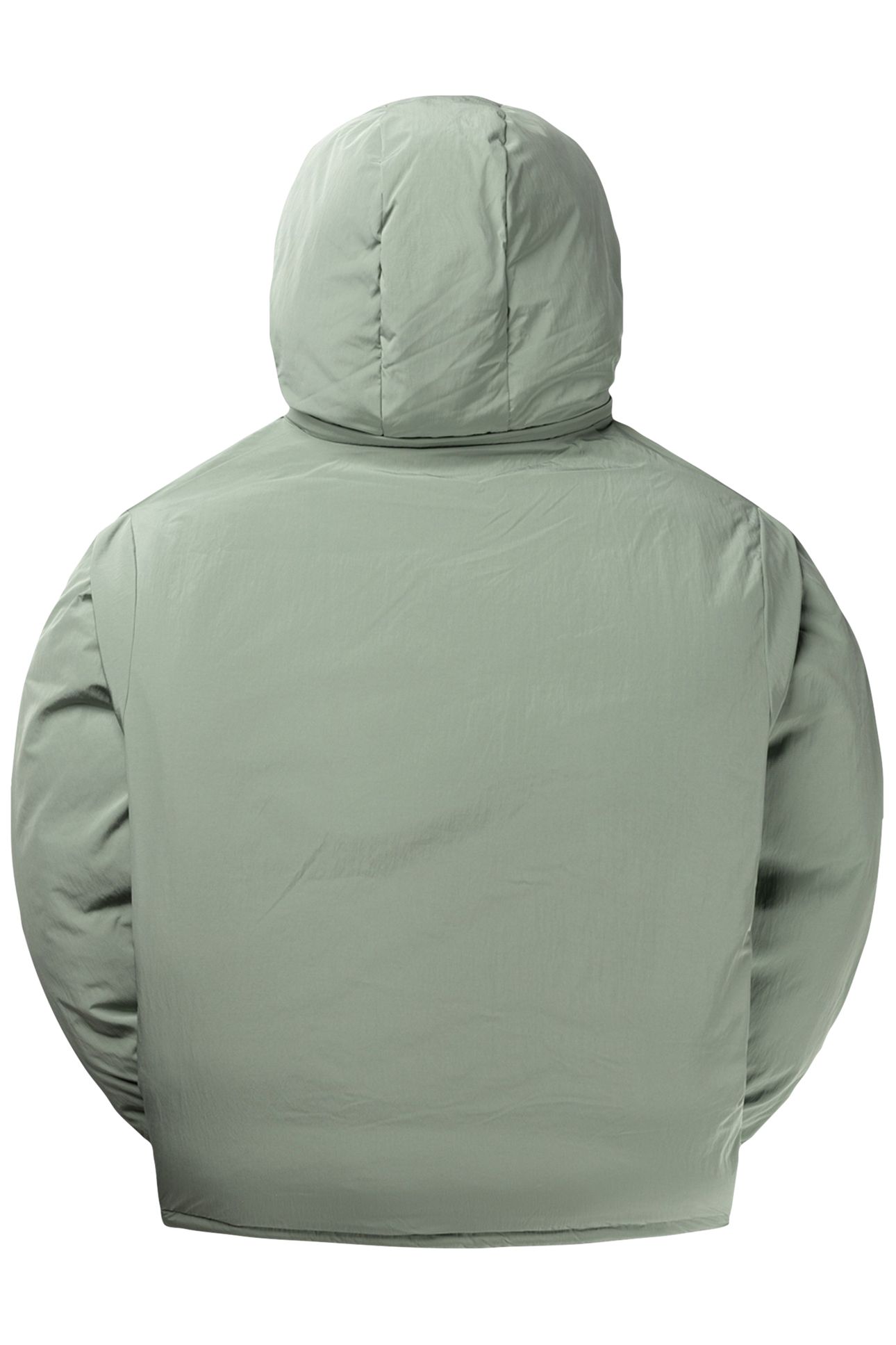 JOEL JACKET GREEN 4