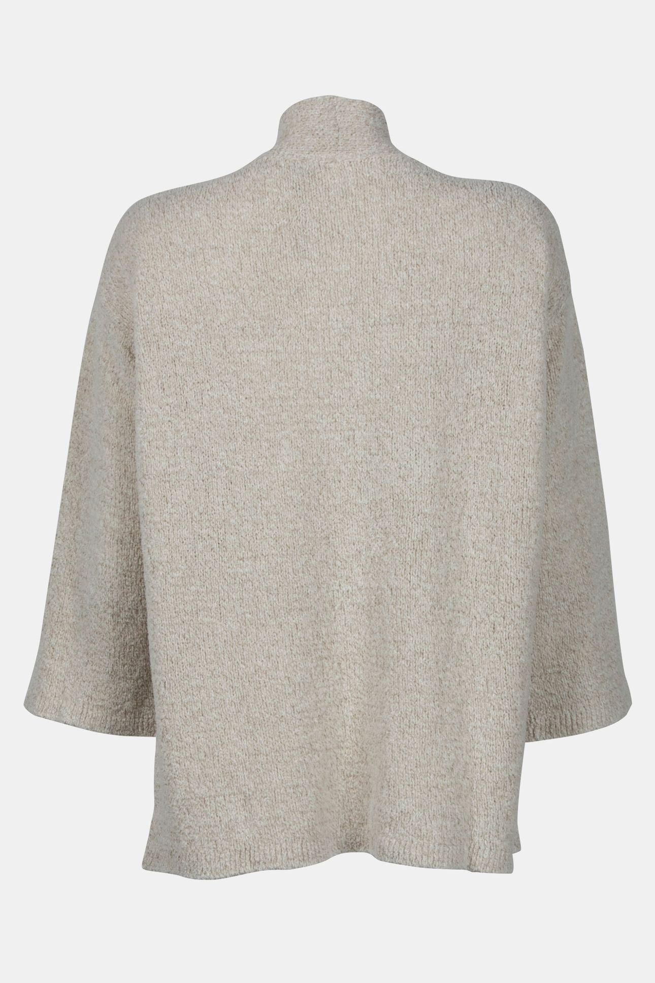 BELLA CARDIGAN SAND 5