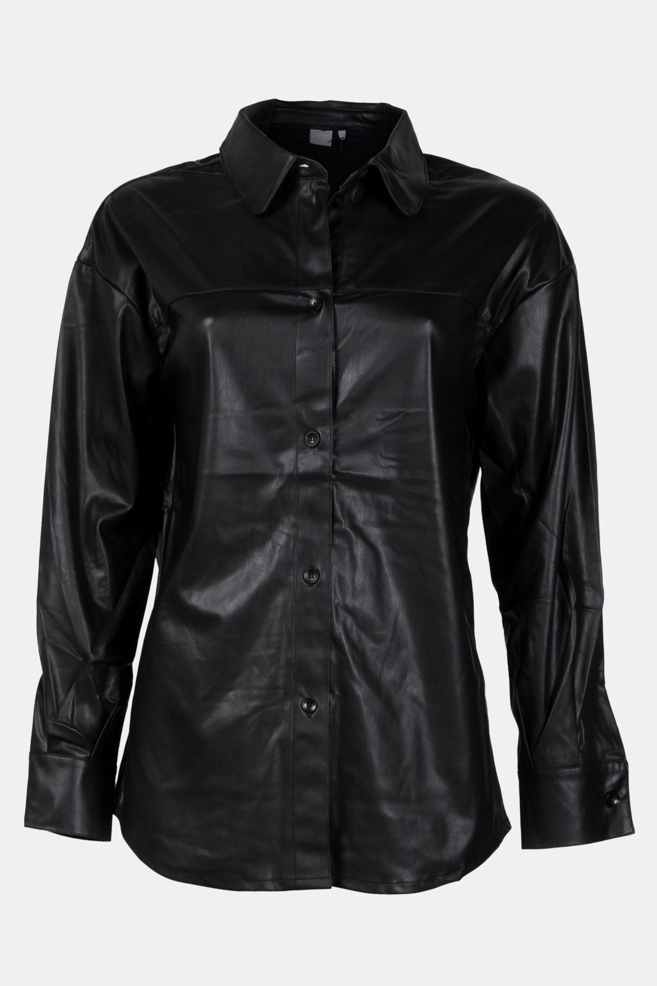 FEMKE BLOUSE BLACK 4