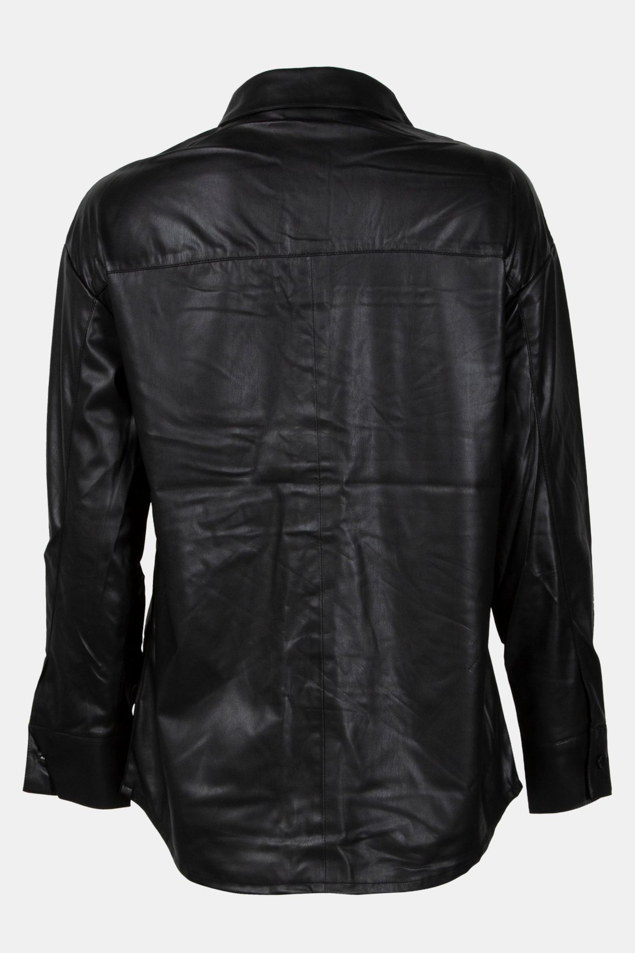FEMKE BLOUSE BLACK 5