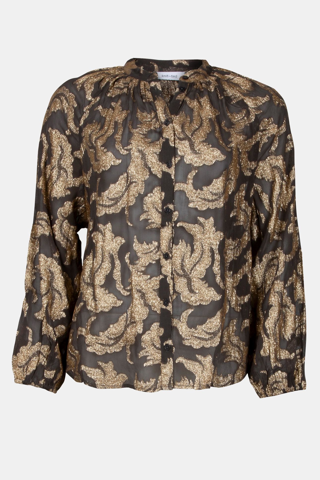 LOES BLOUSE ANTRA 4