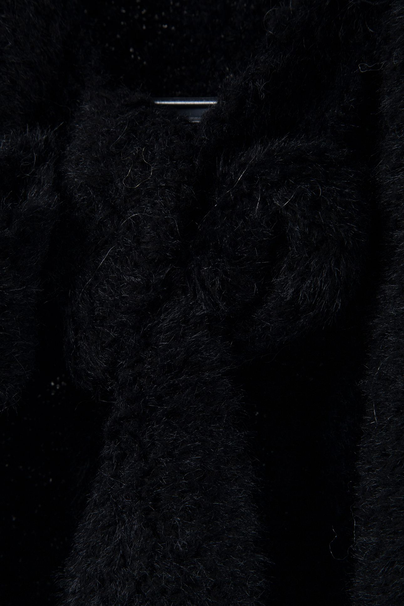 JEMMA CARDIGAN BLACK 3