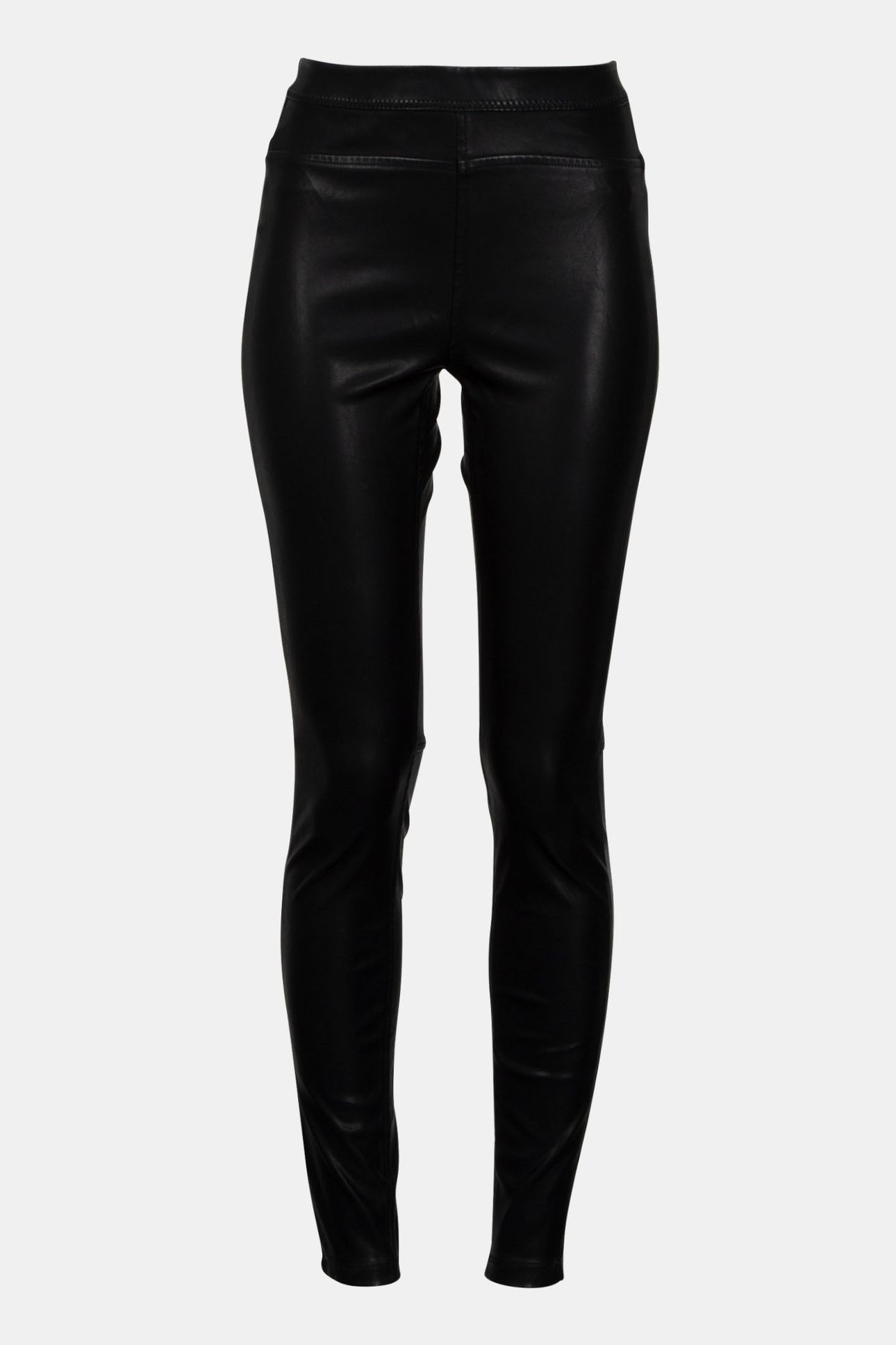 AMBER PANTS BLACK 4