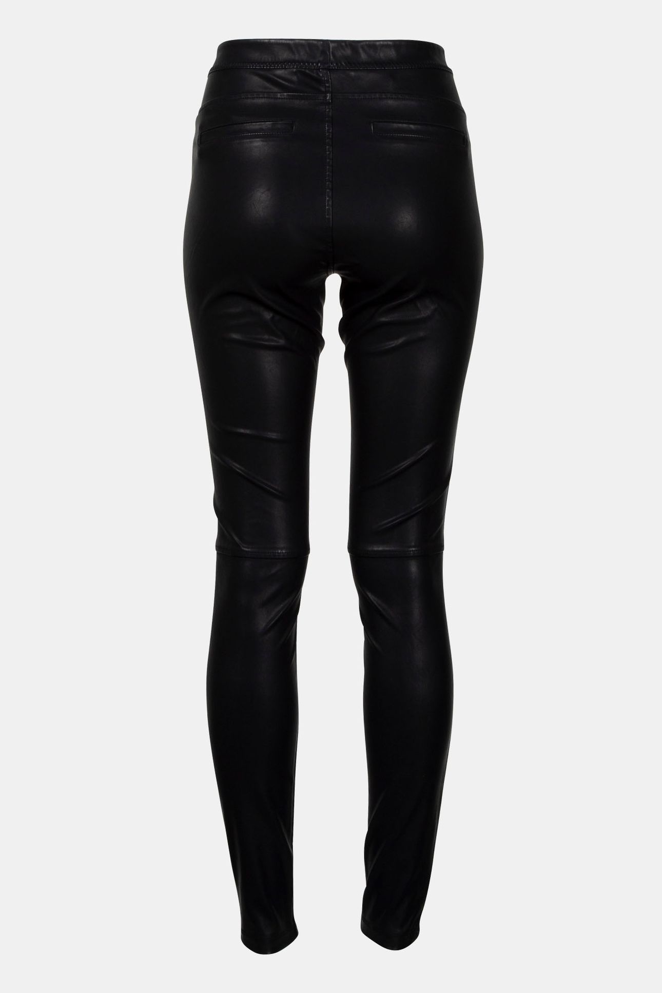 AMBER PANTS BLACK 5