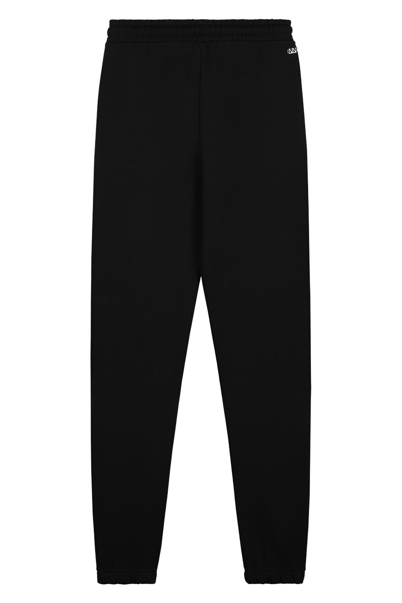 SKI RESORT SWEATPANTS BLACK 3