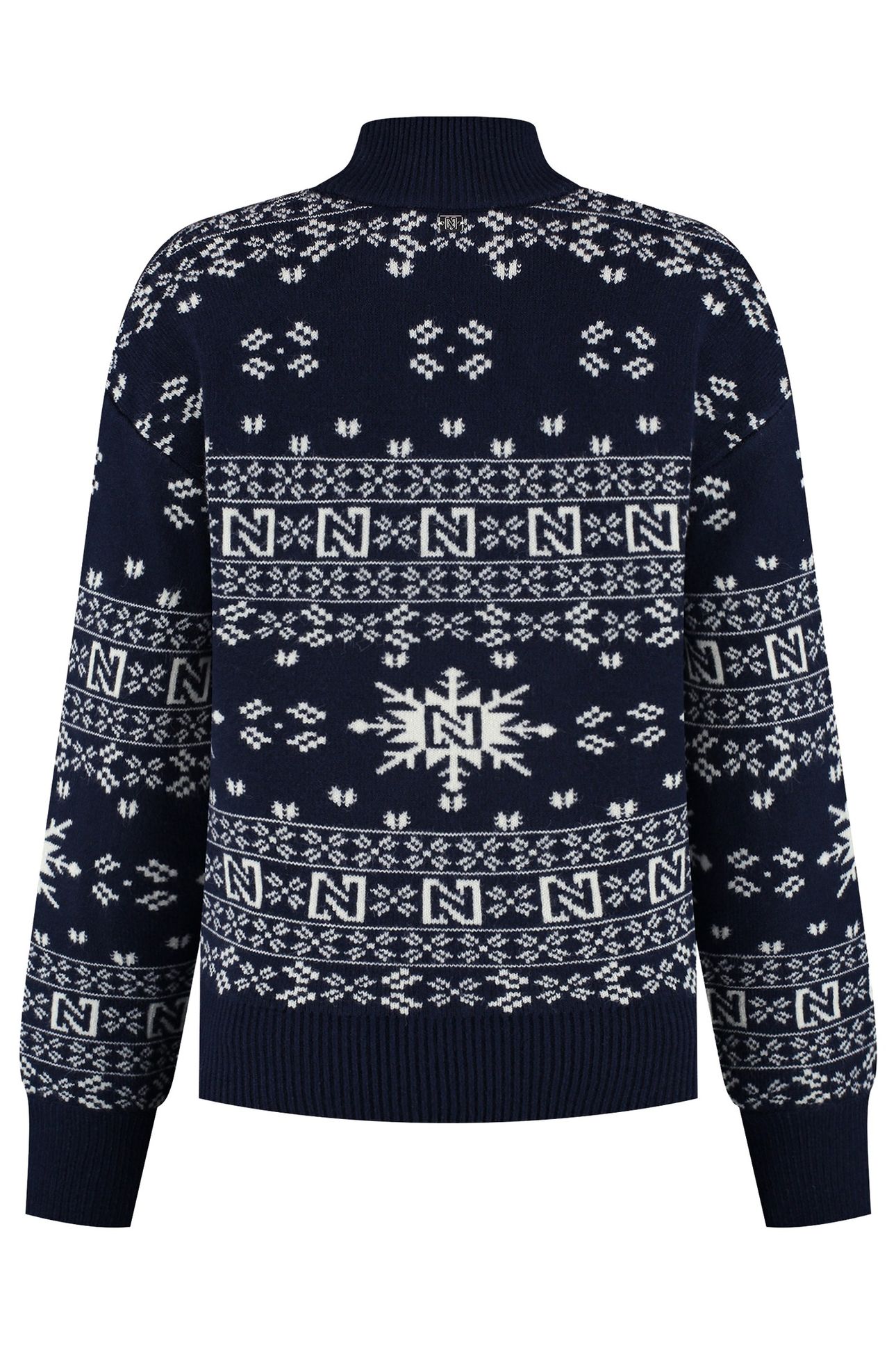 GALLY PULL NAVY 2