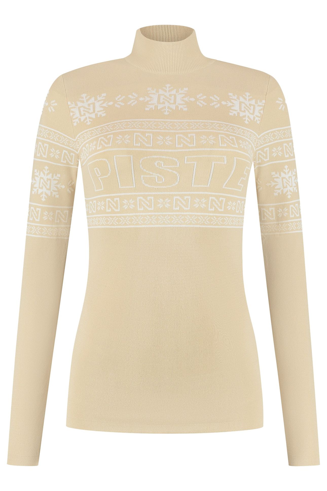 GIZA PISTE PULL PEBBLE 1