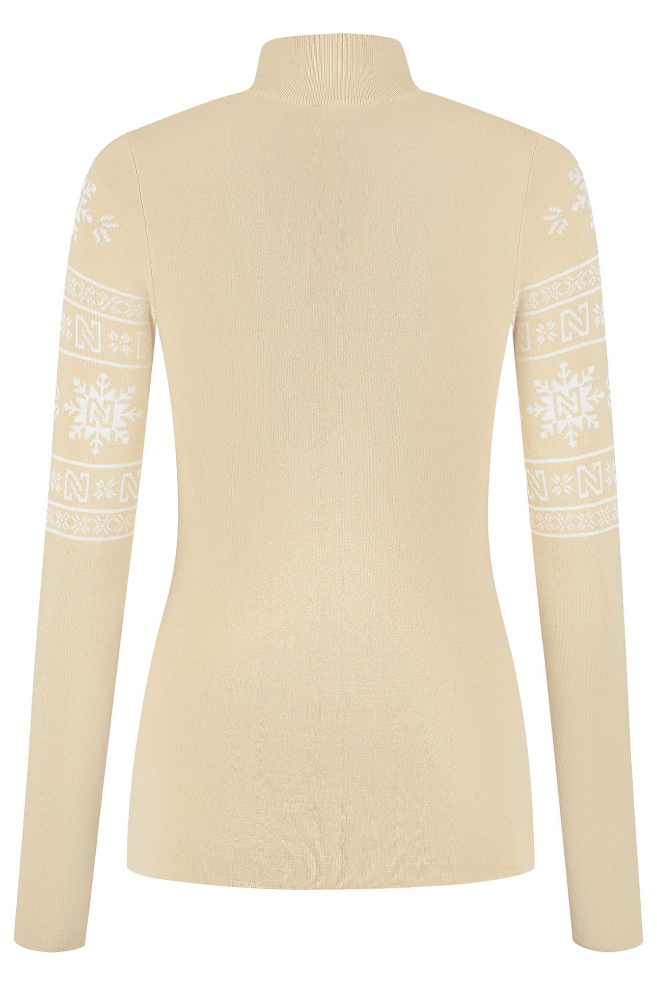 GIZA PISTE PULL PEBBLE 3