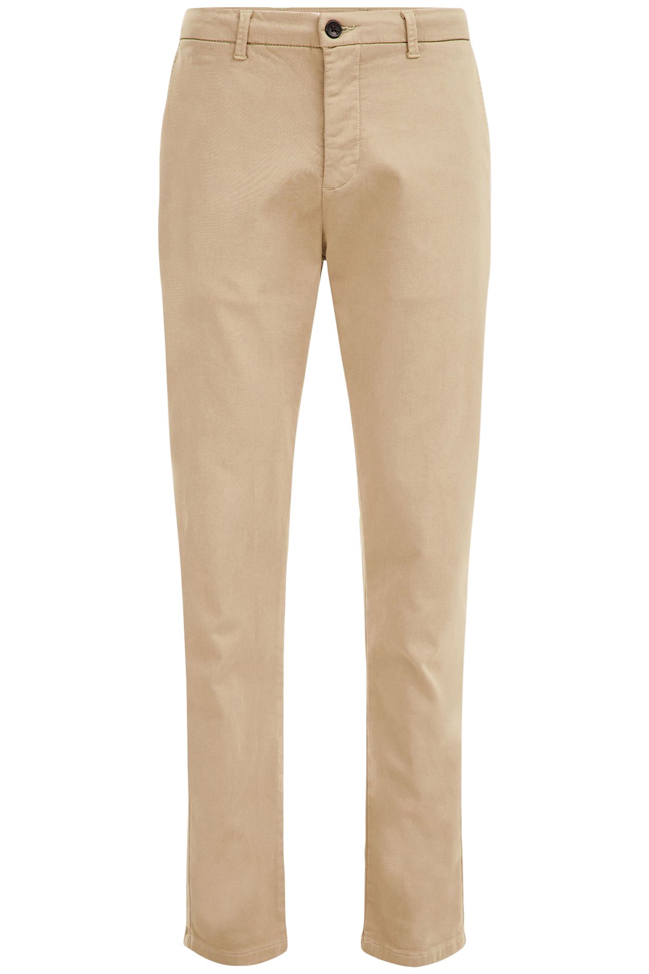 CHINO BEIGE 4