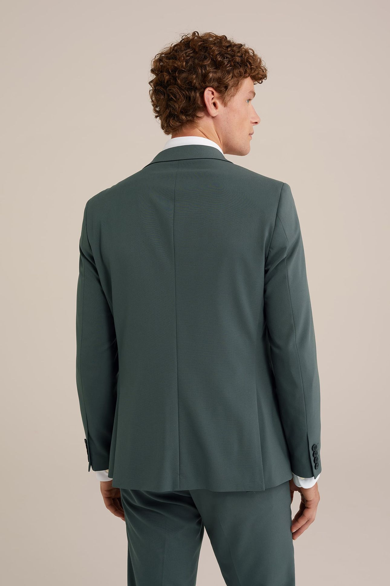 BLAZER MOSS GREEN 2