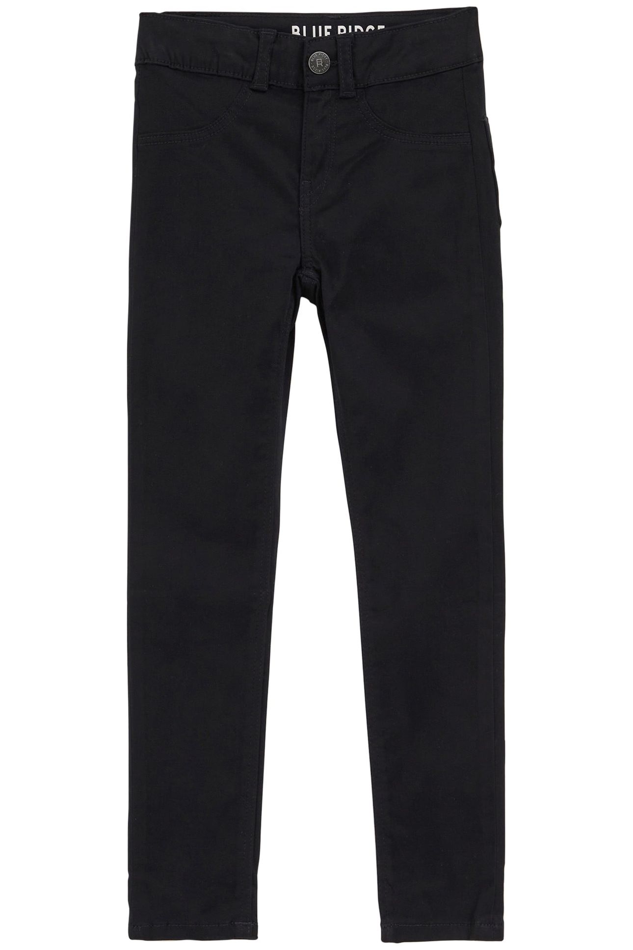 JEGGING BLACK 3
