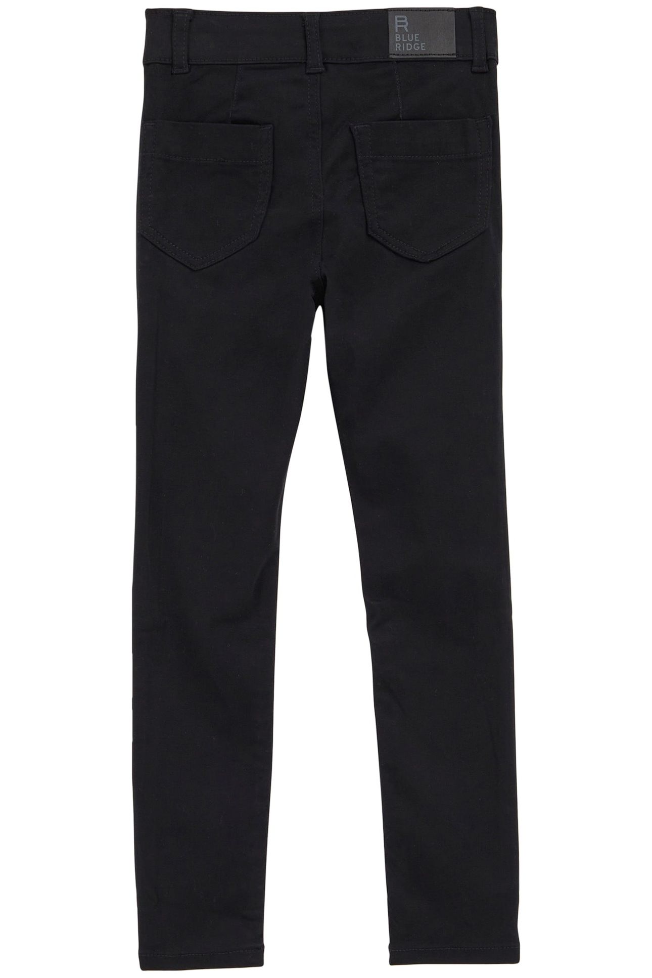 JEGGING BLACK 4