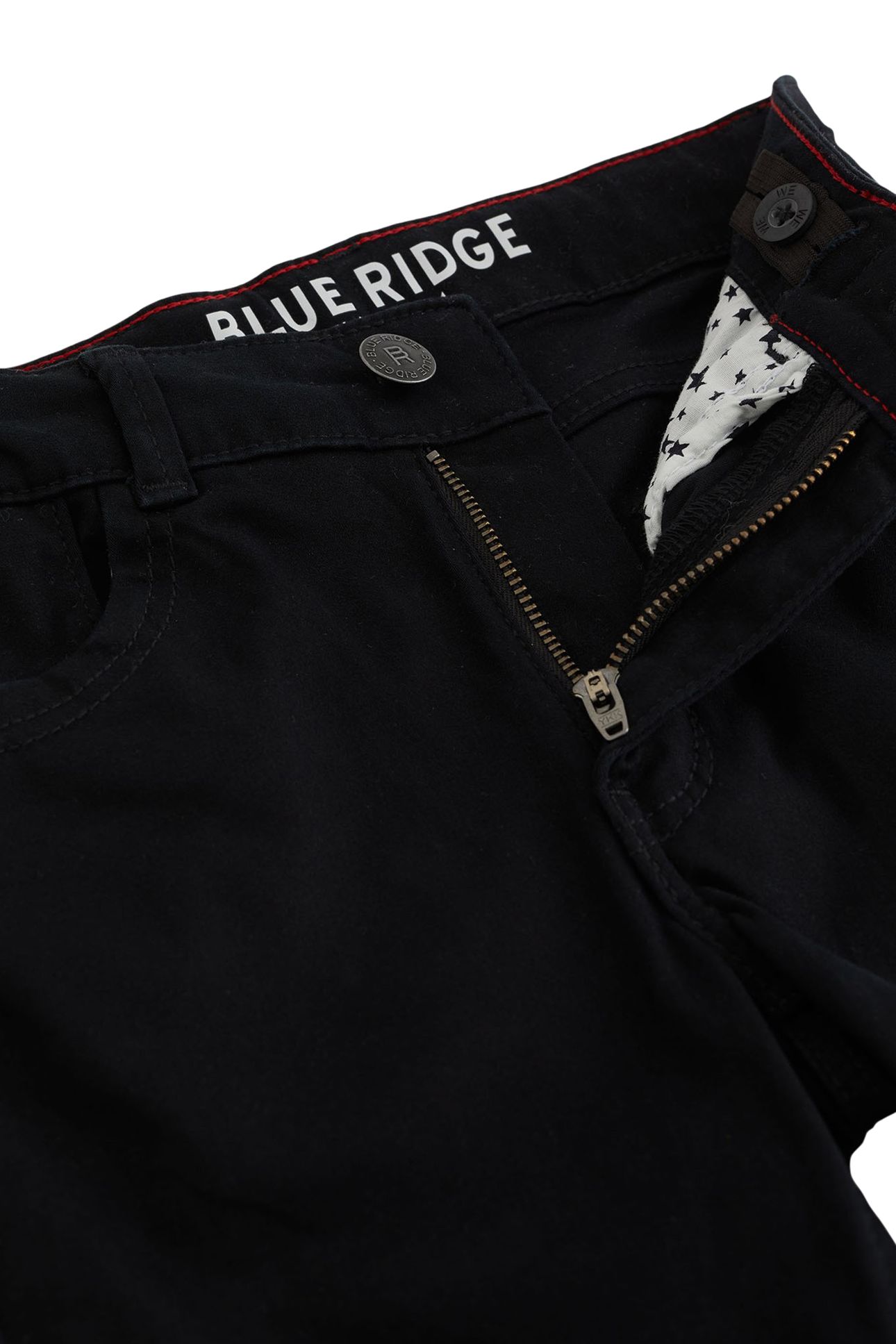 JEGGING BLACK 5