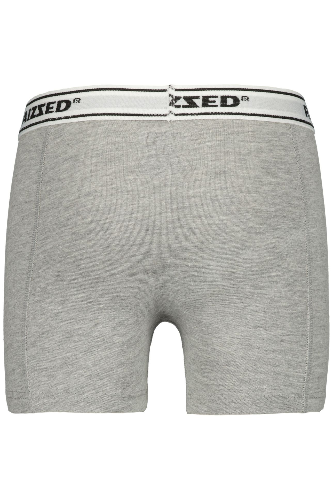 BOYS NORA 7 PACK BOXER MULTICOLOUR 6