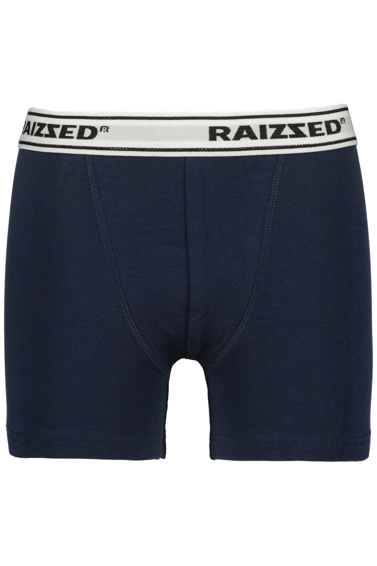 BOYS NORA 7 PACK BOXER MULTICOLOUR 7