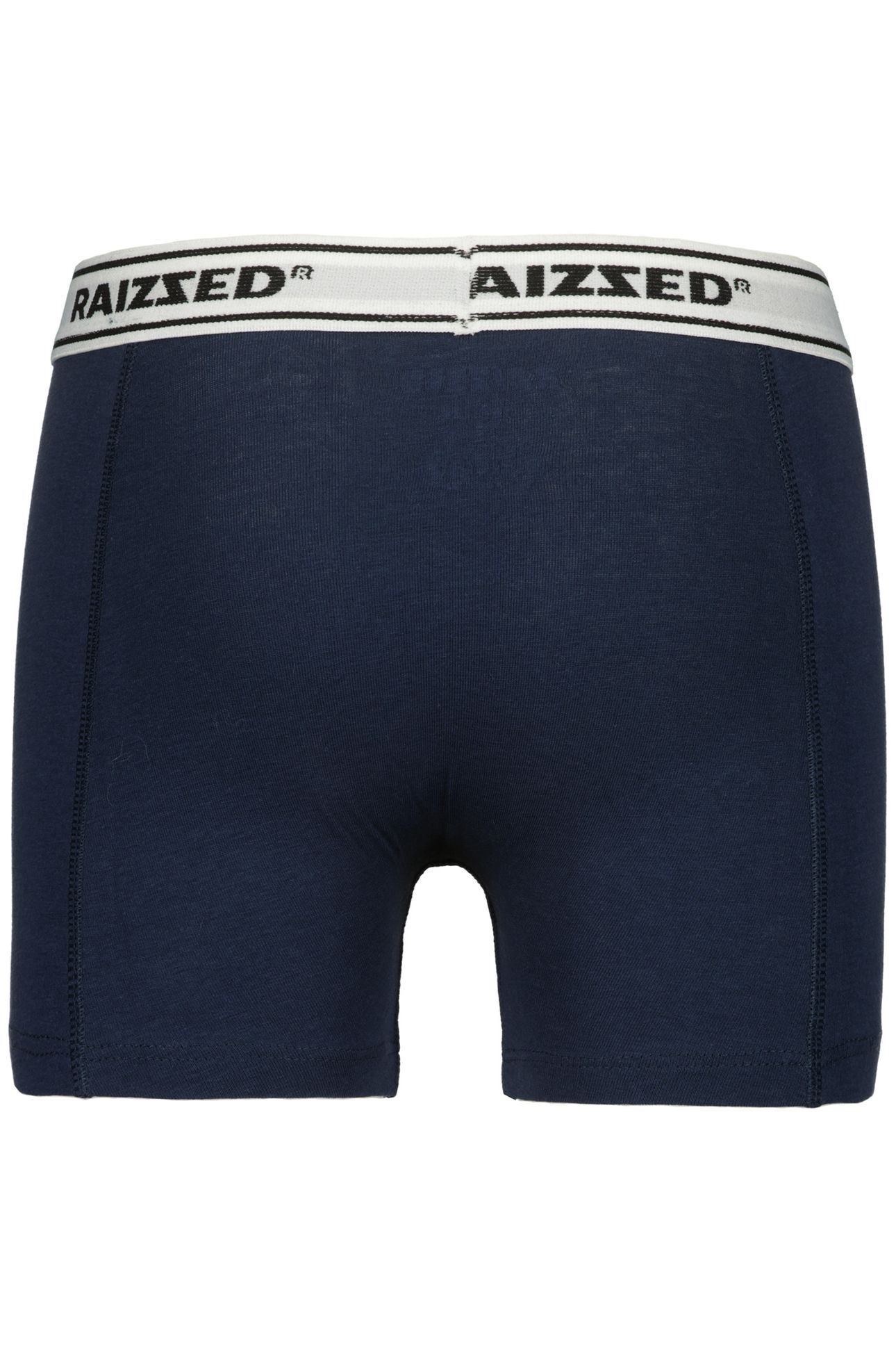 BOYS NORA 7 PACK BOXER MULTICOLOUR 8