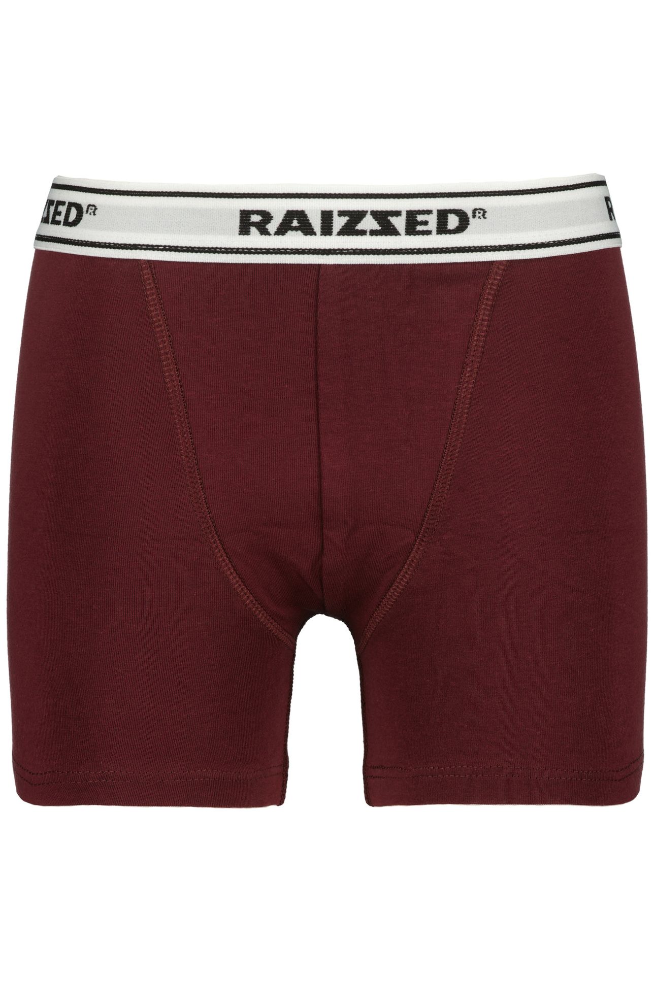 BOYS NORA 7 PACK BOXER MULTICOLOUR 9