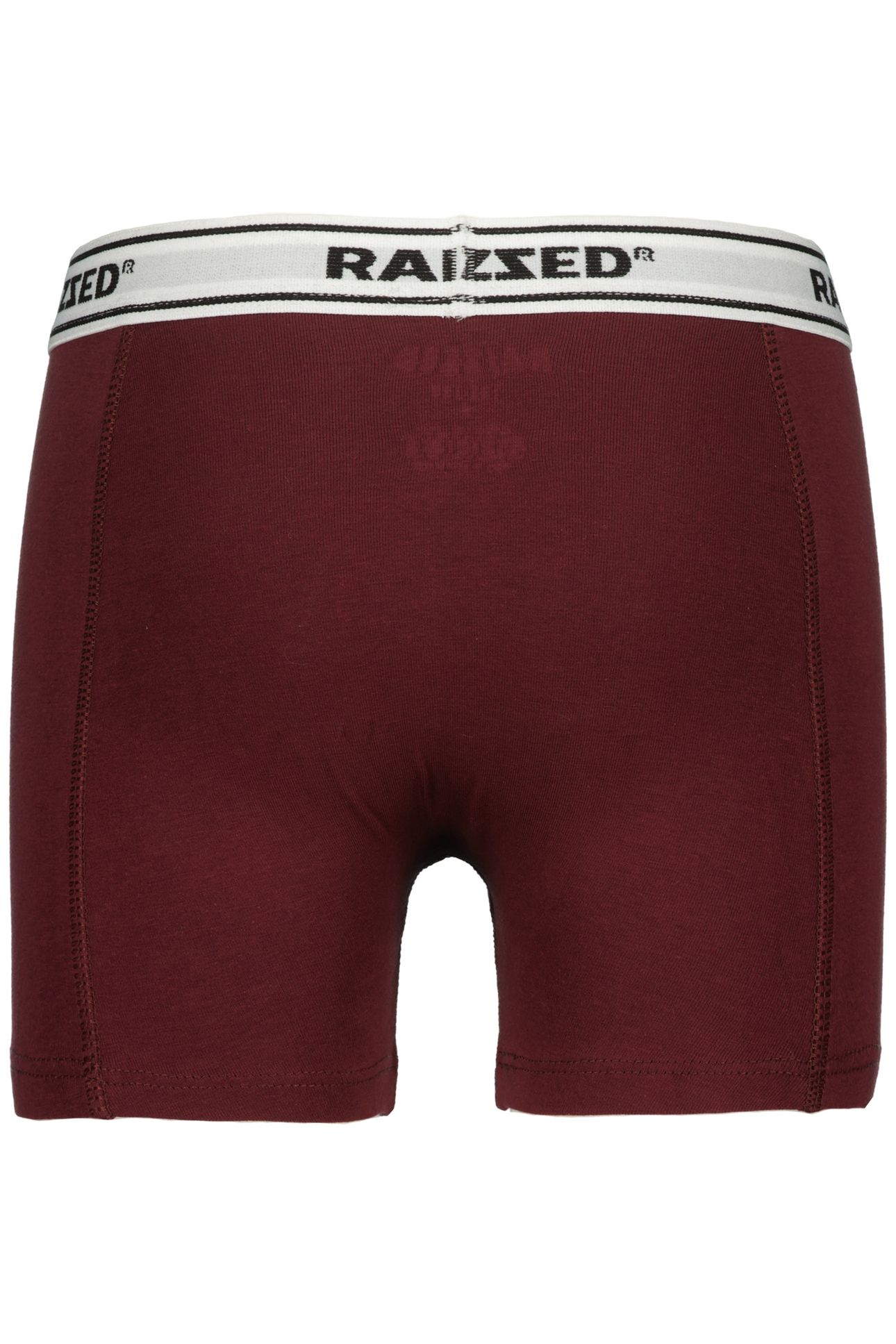 BOYS NORA 7 PACK BOXER MULTICOLOUR 10