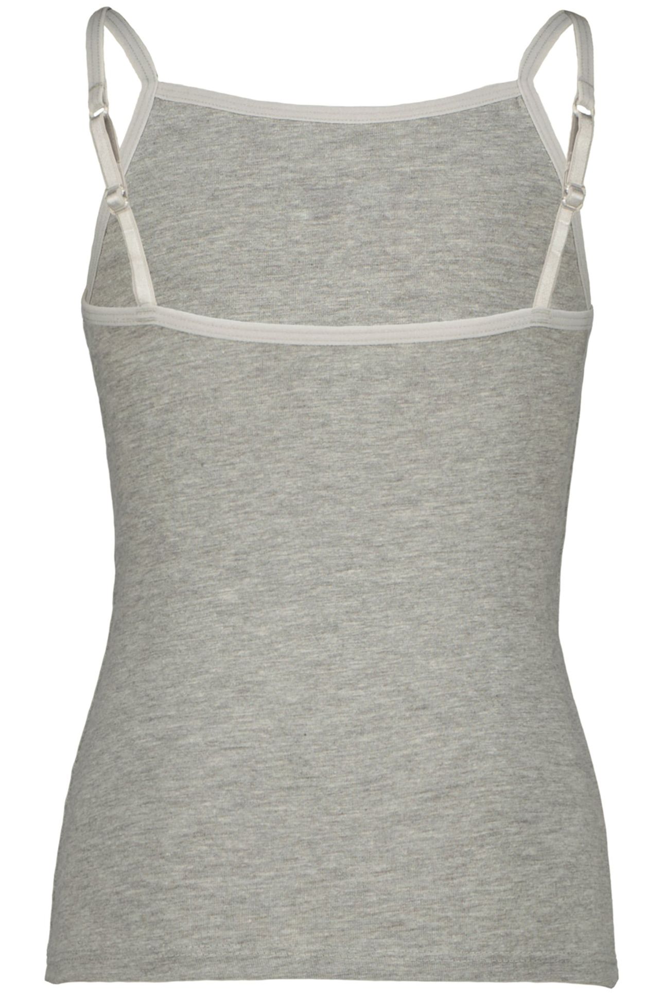 GIRLS NORA SINGLET 2 PACK SINGLET MULTICOLOUR 10