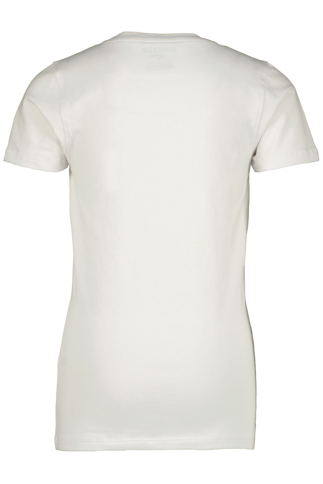 BOYS NORA T-SHIRT 2 PACK TOP MULTICOLOUR 6