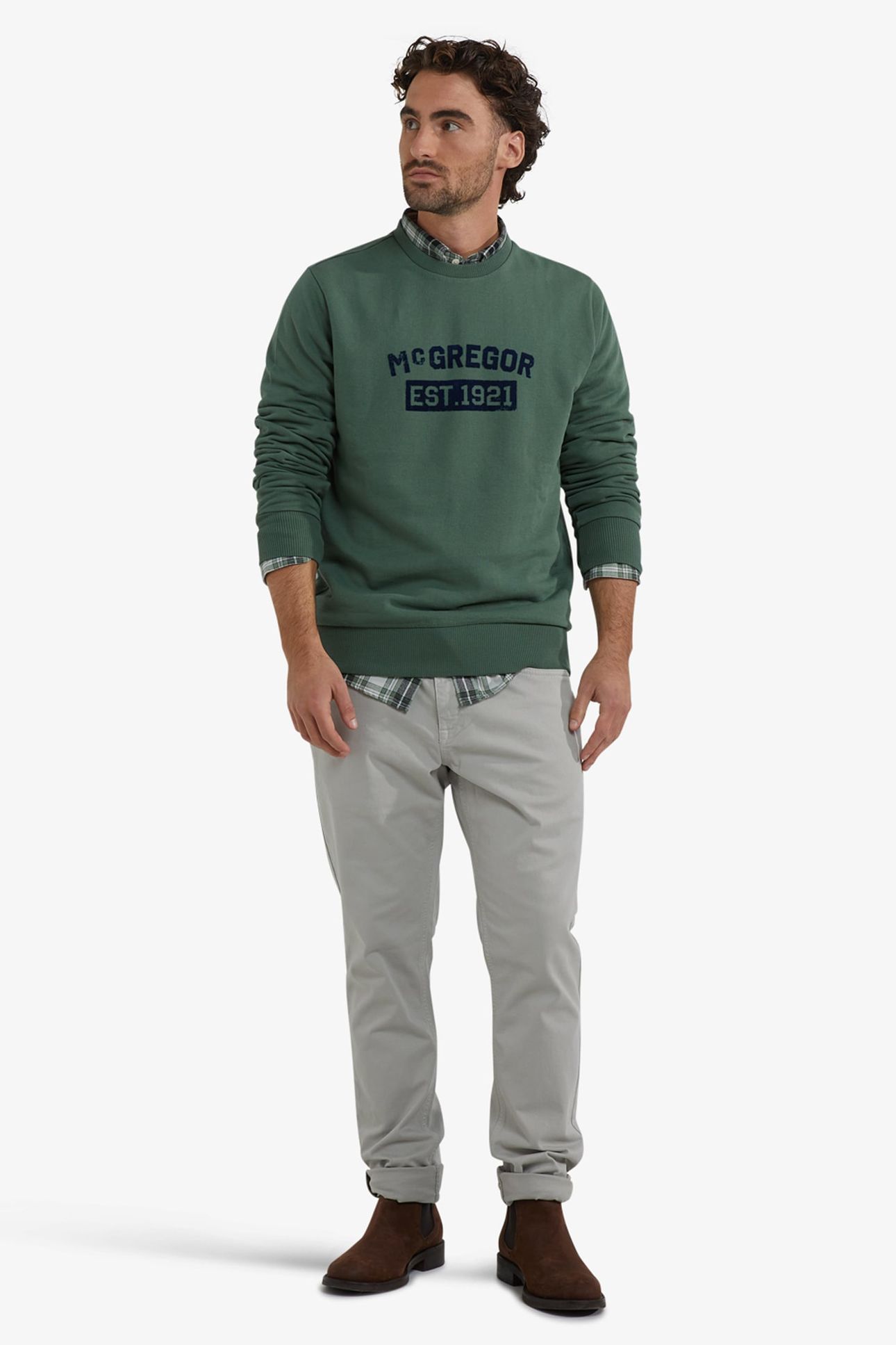 GRAPHIC CREW WINTER SAGE 2