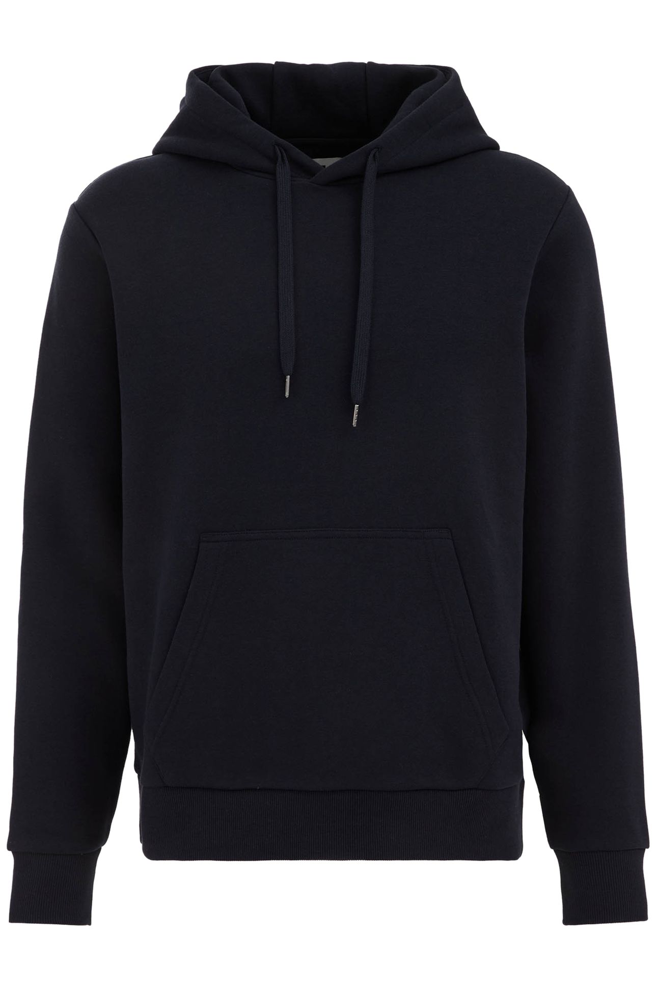 SWEATER NAVY BLUE 4