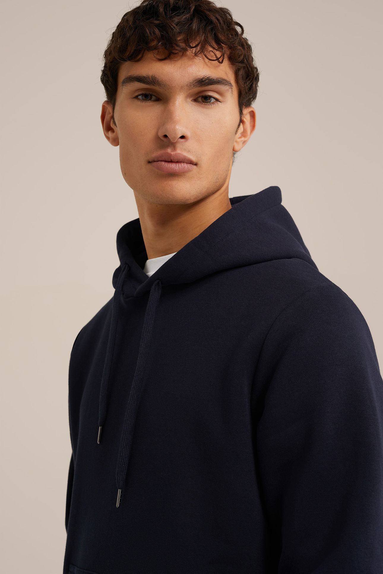 SWEATER NAVY BLUE 6