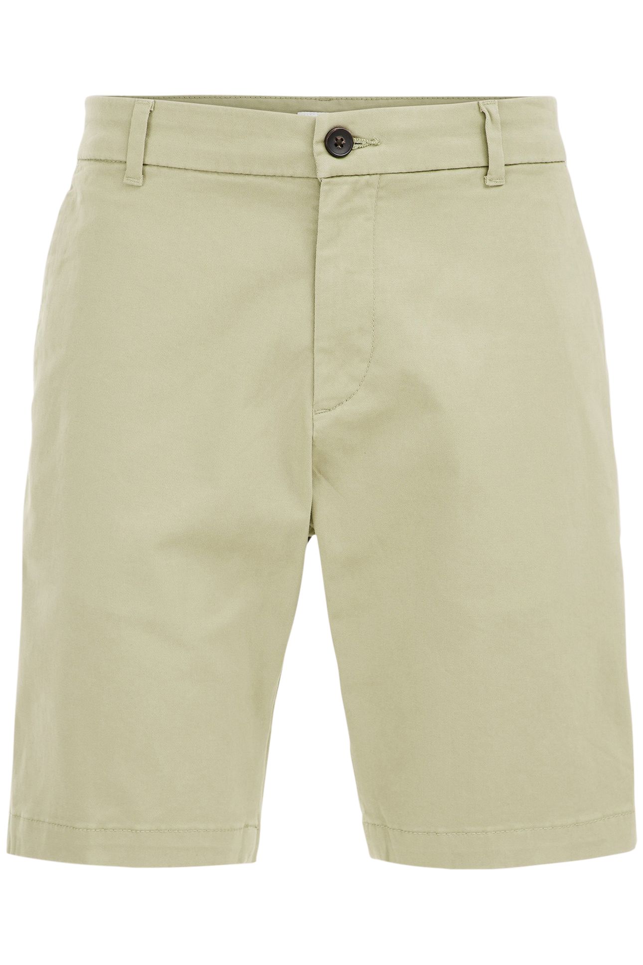 SHORT LIGHT GREEN 4