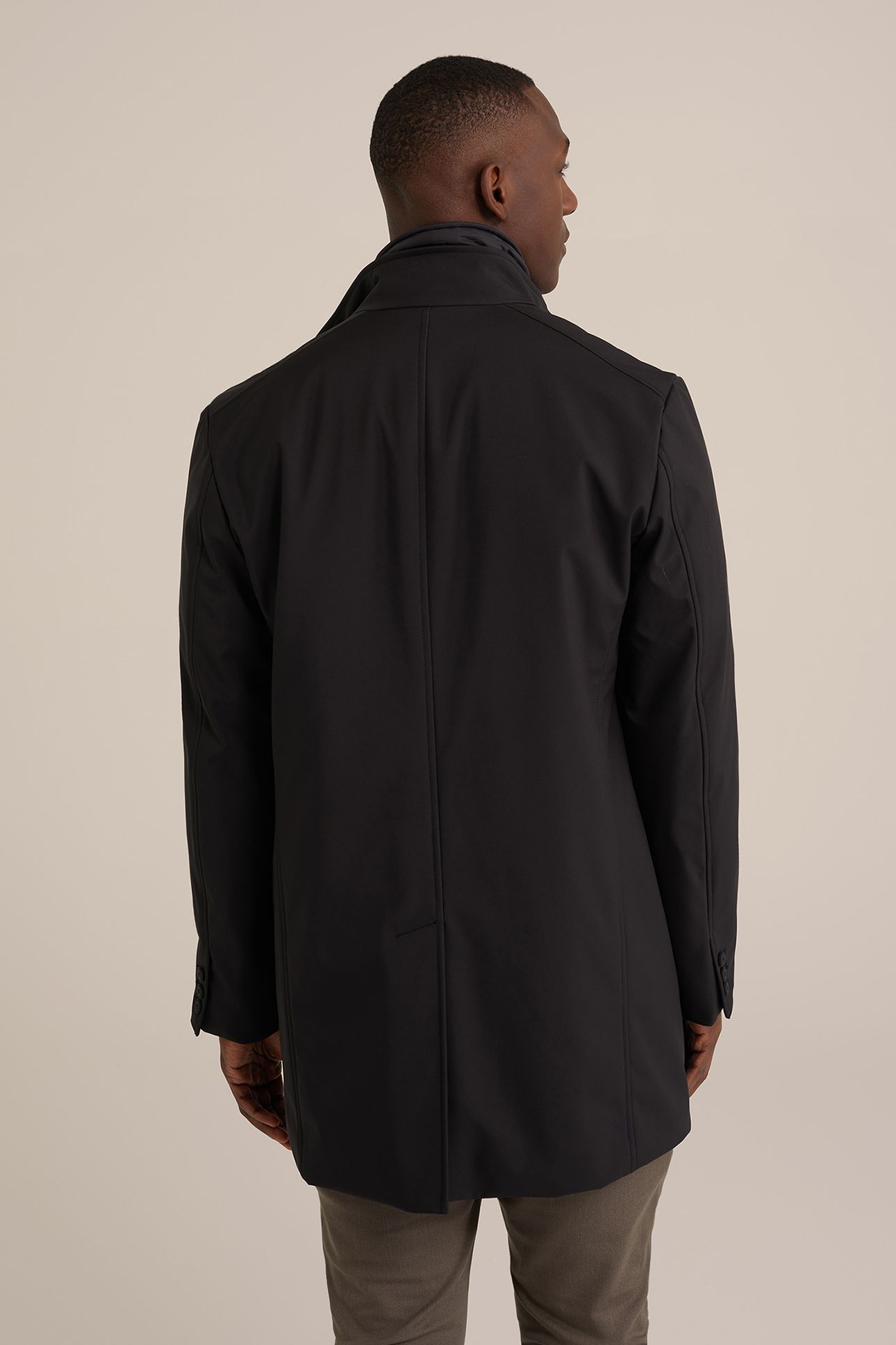 COAT BLACK 2