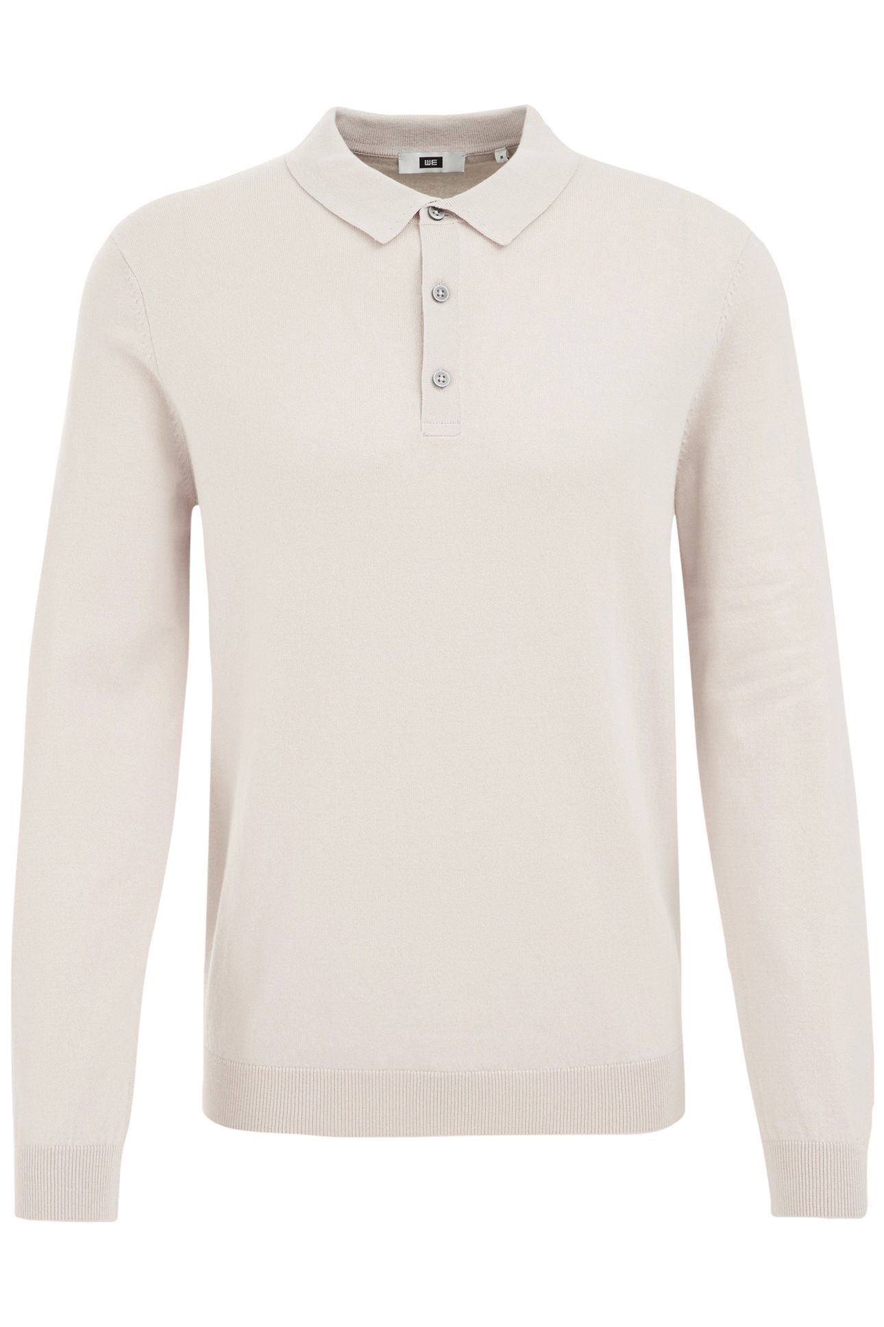 POLO OFF-WHITE 4