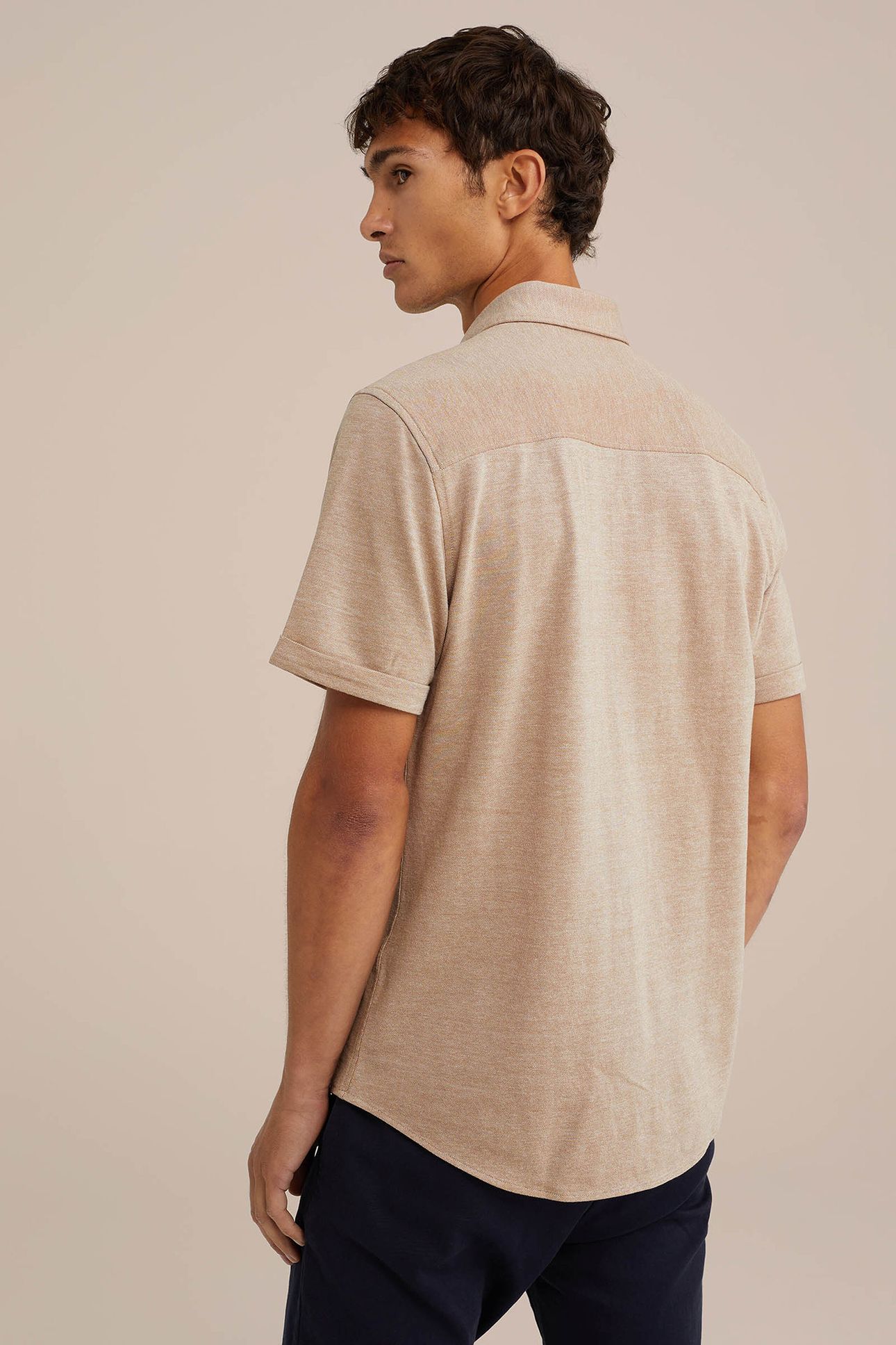 SHIRT BEIGE 2