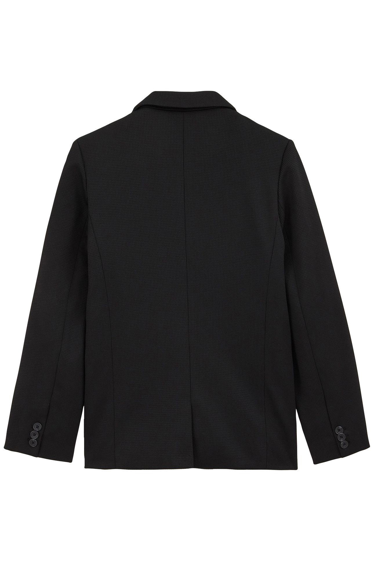 BLAZER BLACK 4