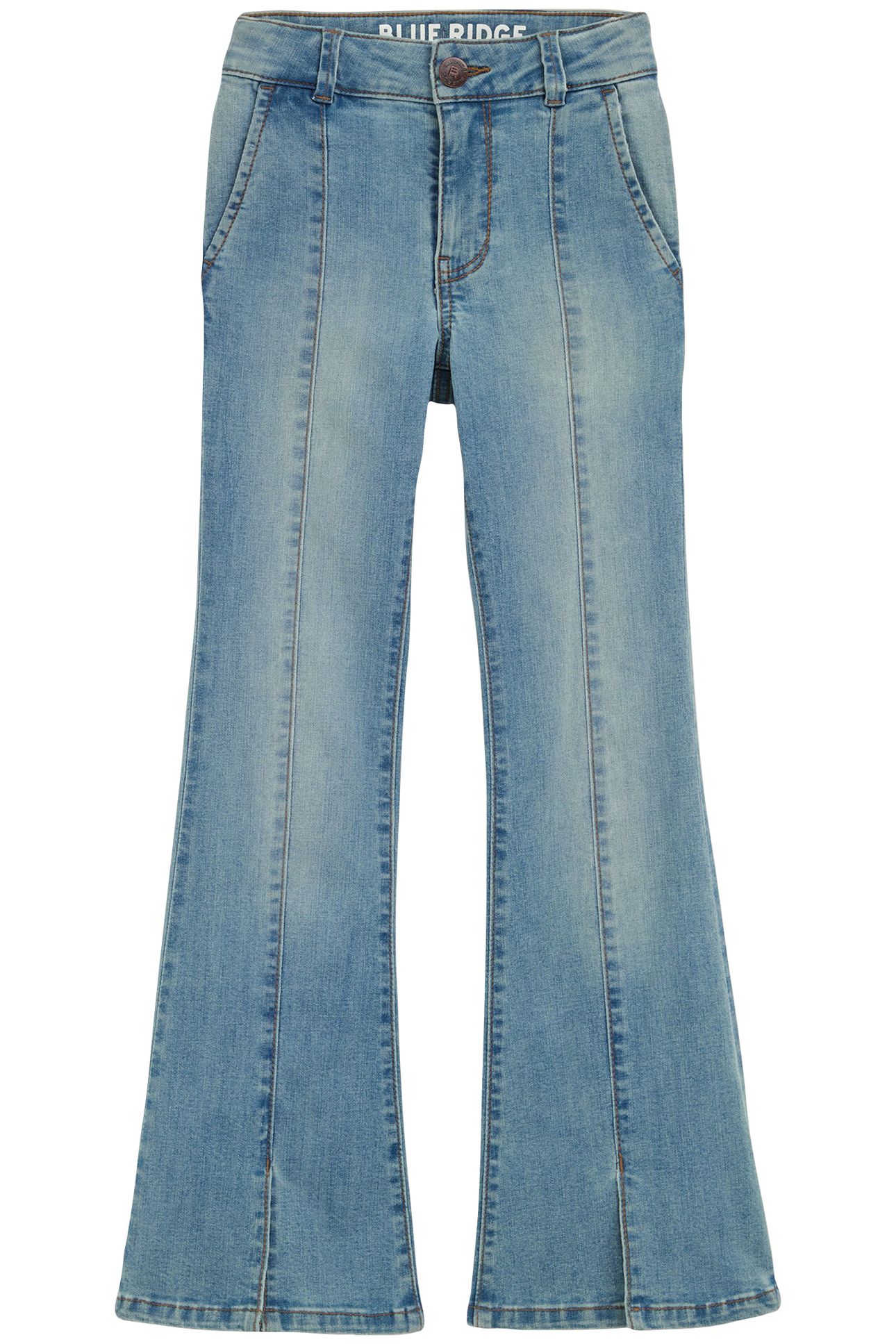 5-POCKET LIGHT BLUE 3