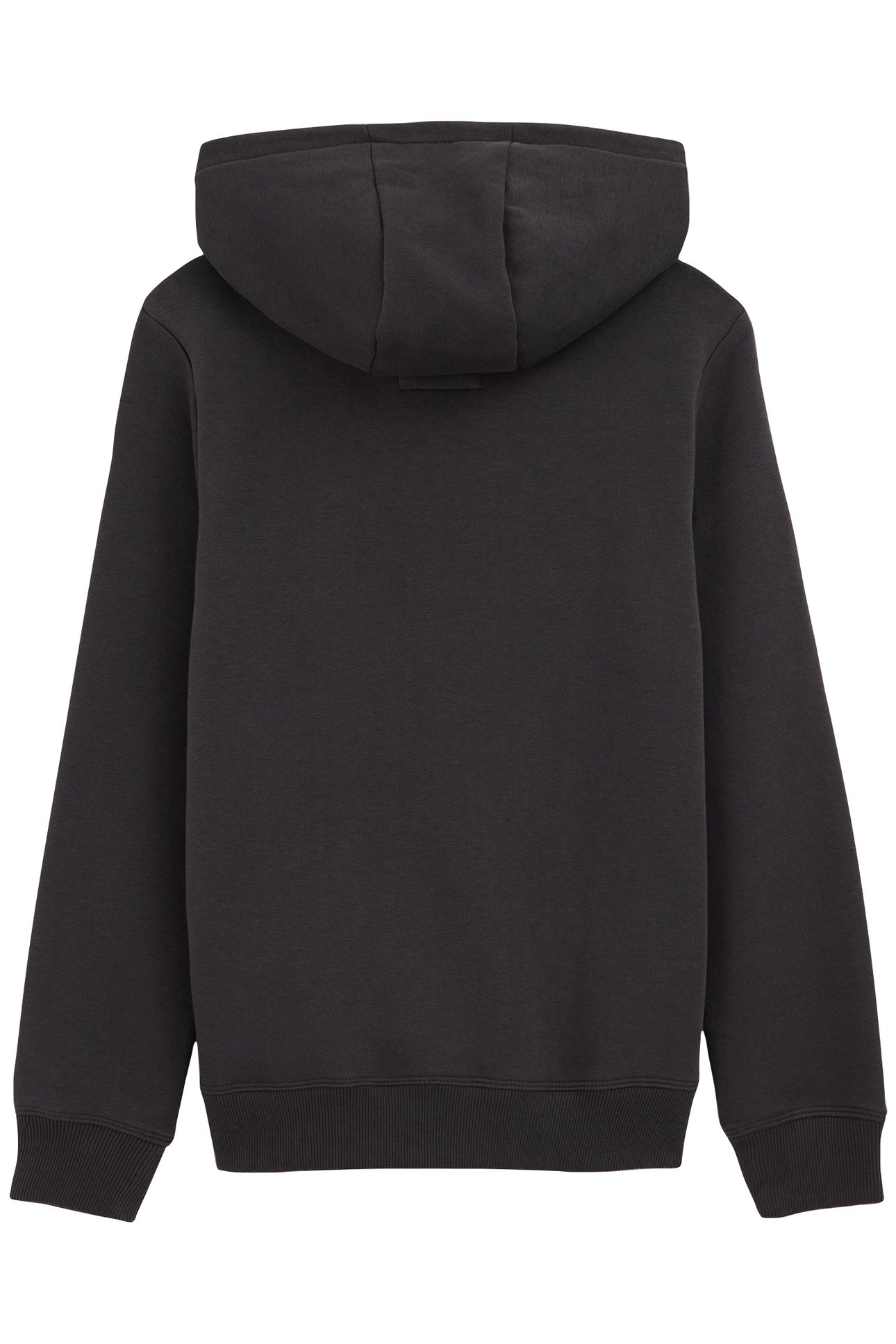 SWEATER DARK GREY 4