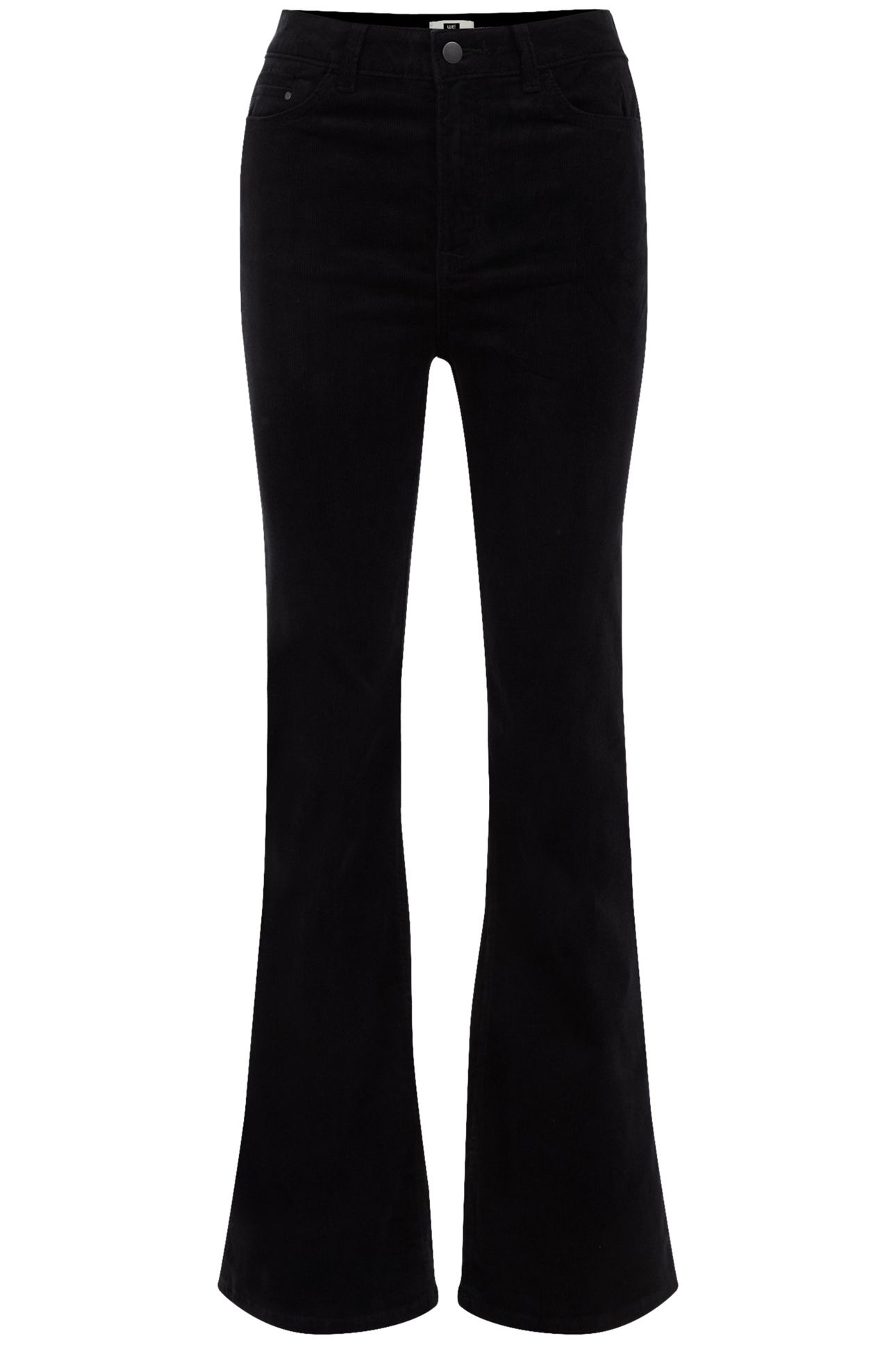 TROUSER BLACK 4