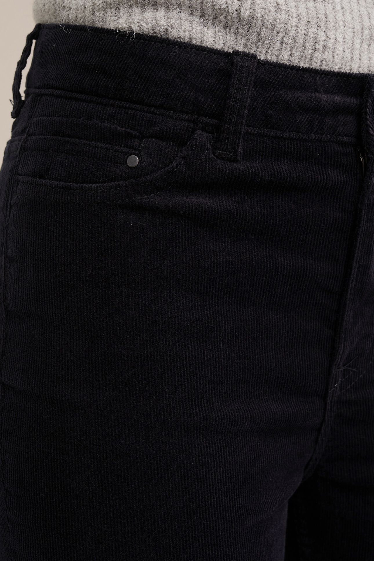 TROUSER BLACK 6