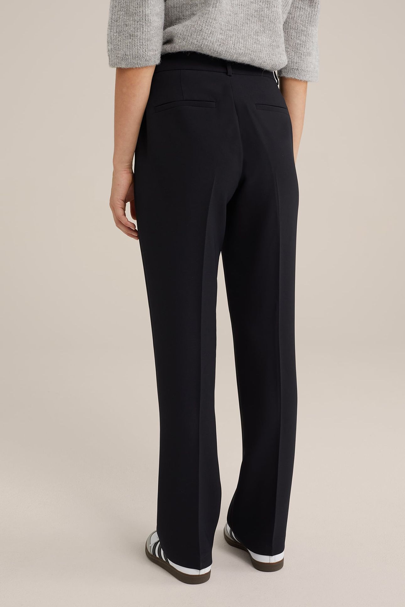 BROEK BLACK 2