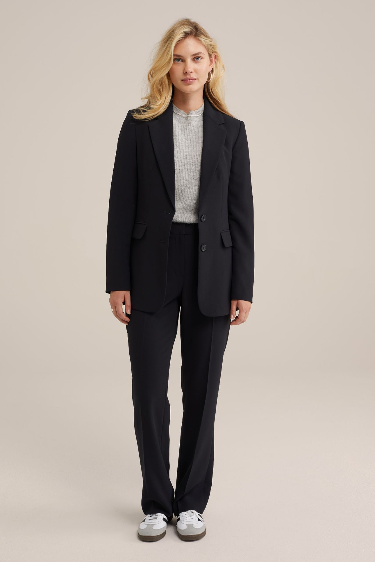BROEK BLACK 3