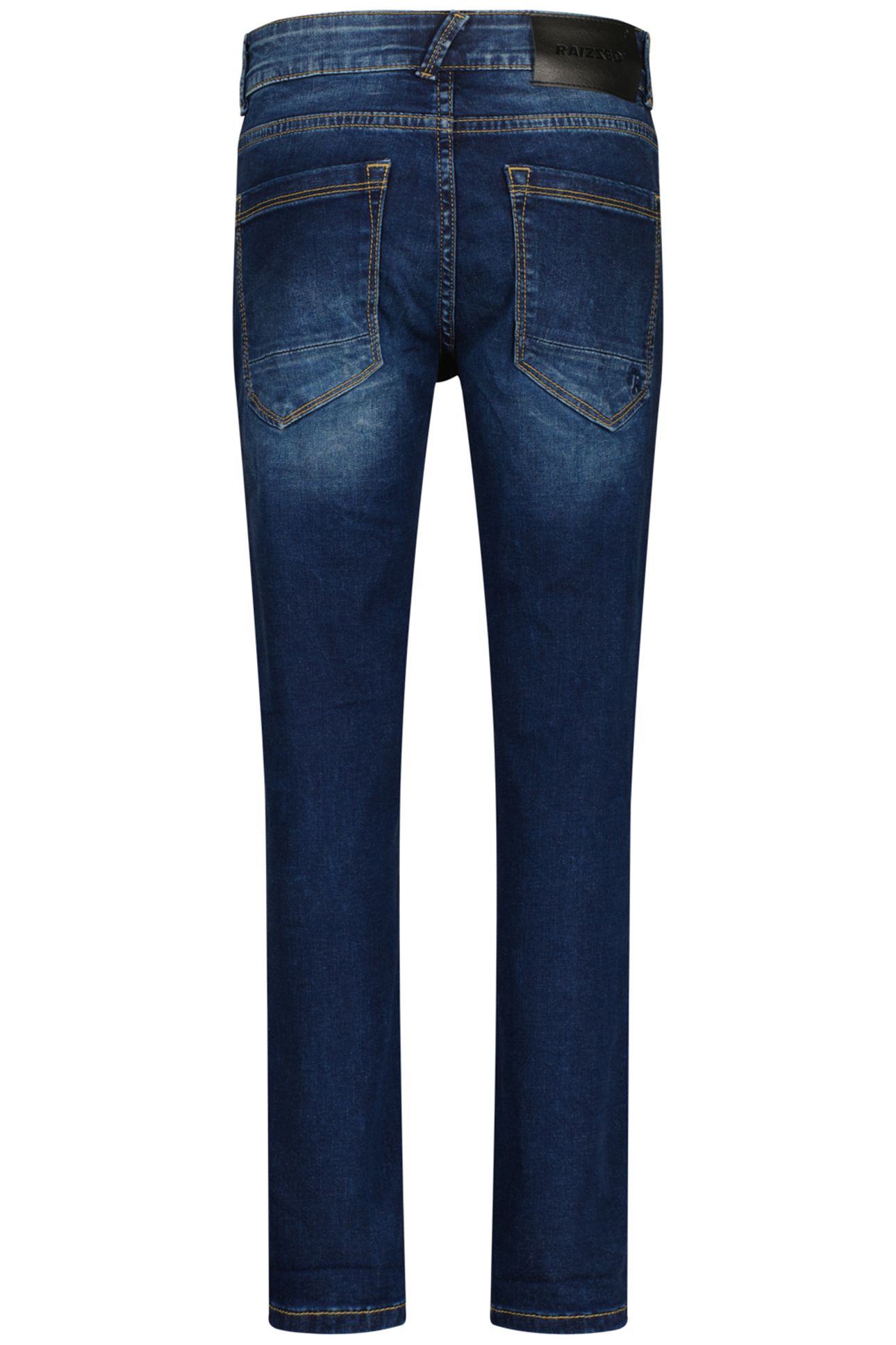 TOKYO JEANS BOYS DARK BLUE STONE 2