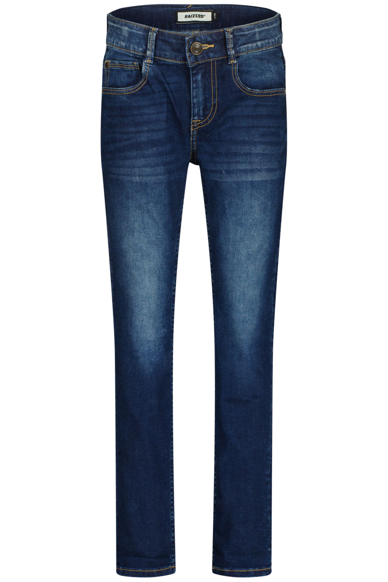 TOKYO JEANS BOYS DARK BLUE STONE 1