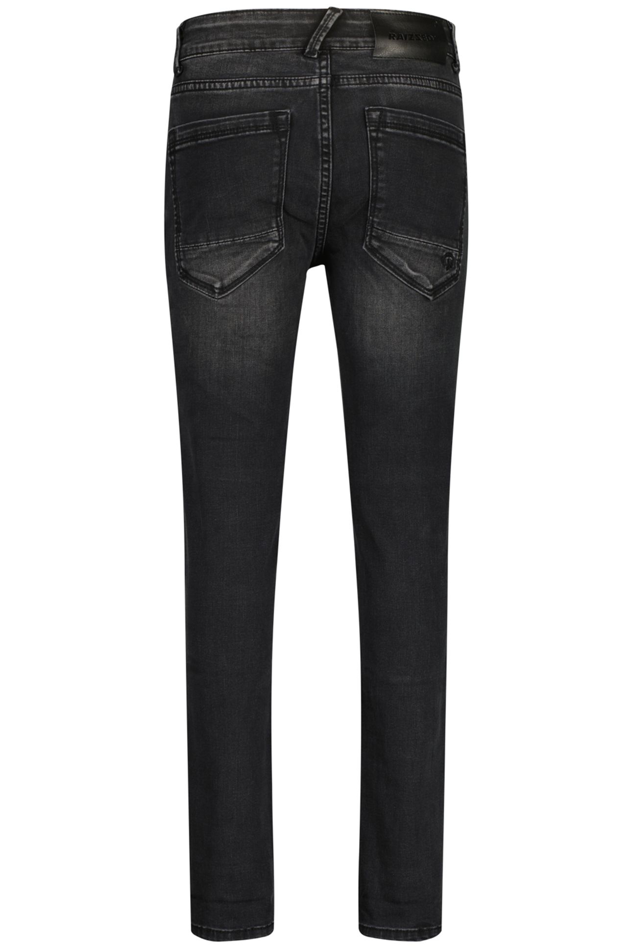 TOKYO JEANS BOYS BLACK 2