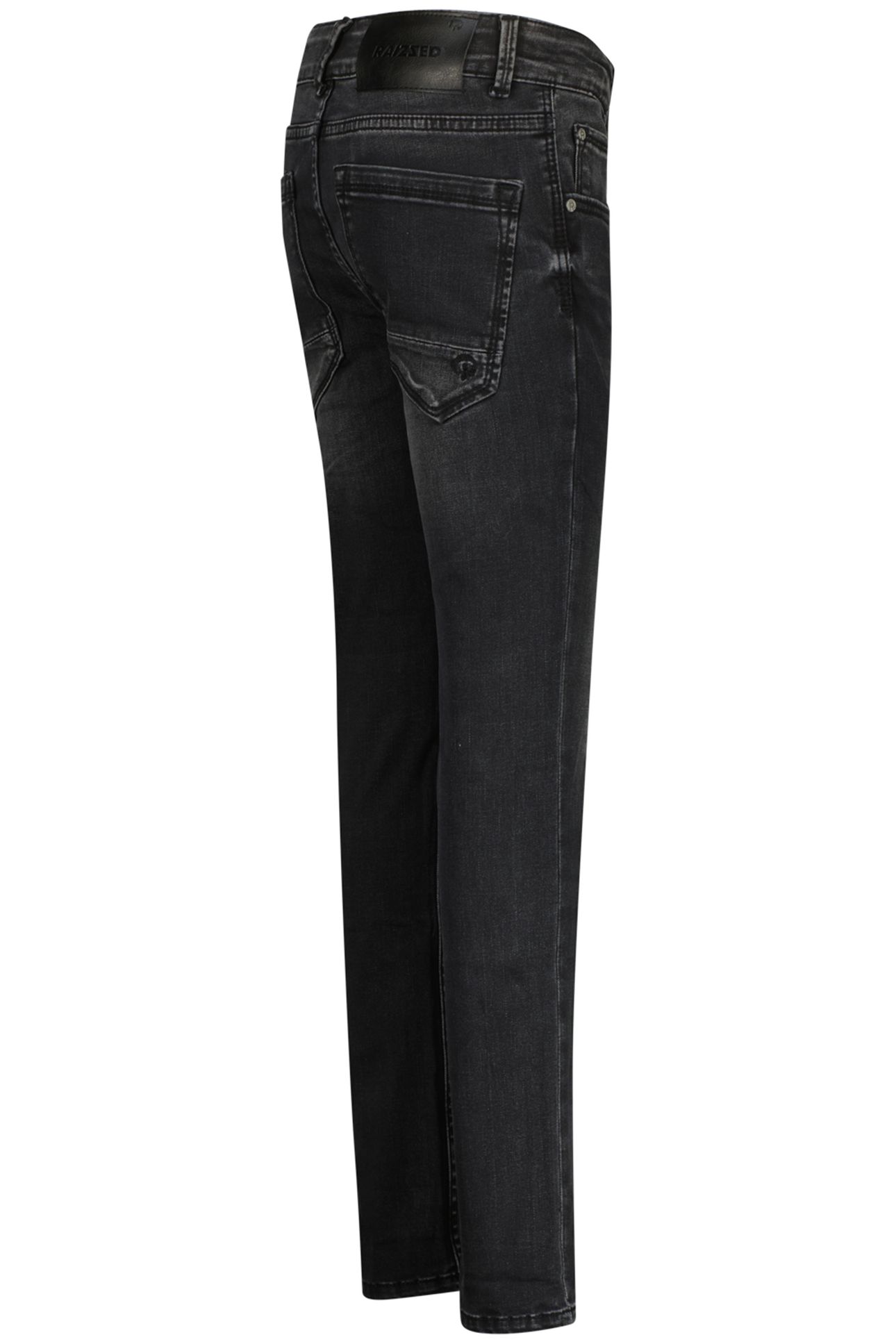 TOKYO JEANS BOYS BLACK 3