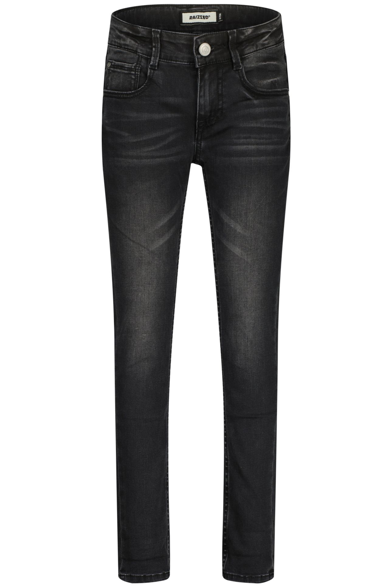 TOKYO JEANS BOYS BLACK 1