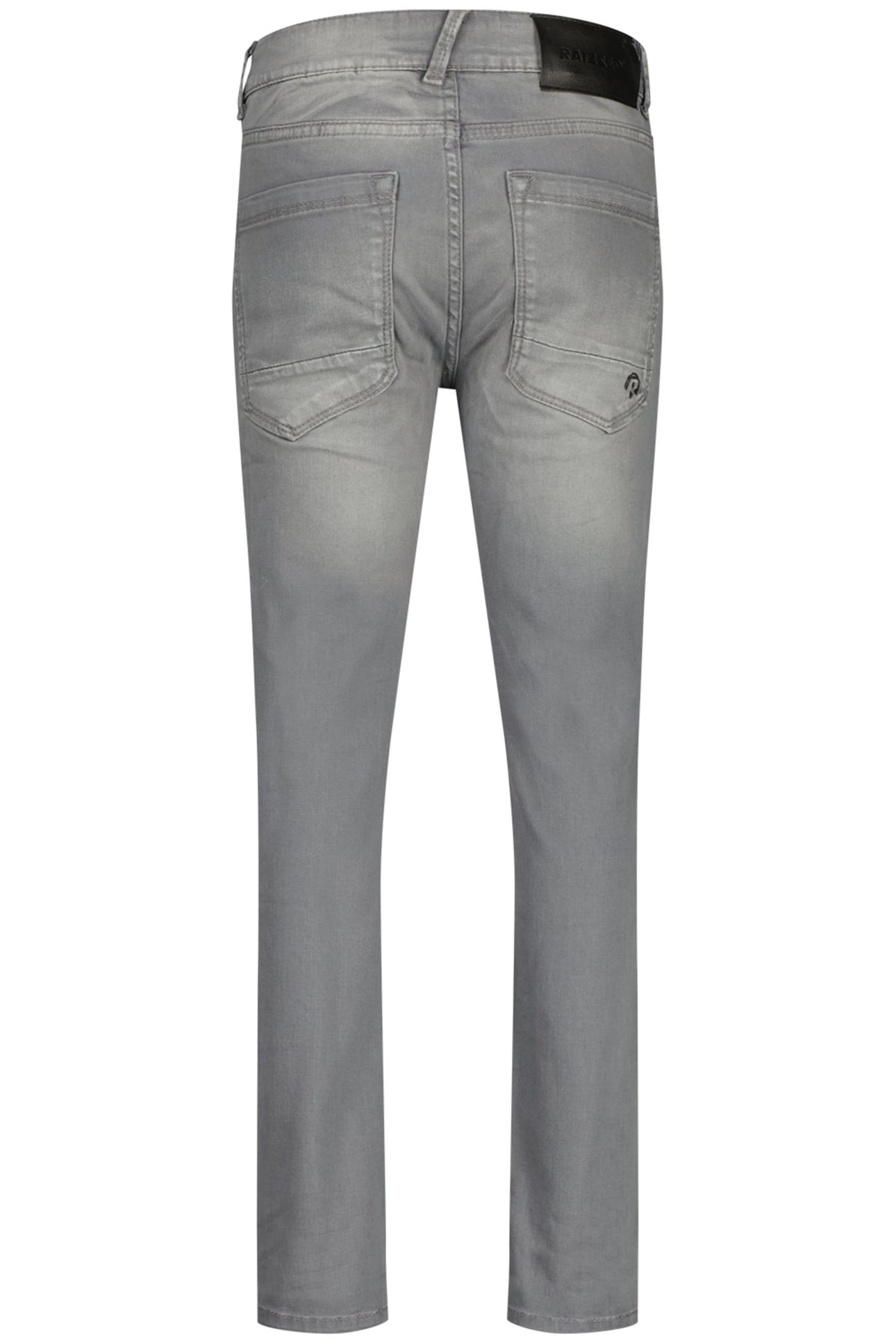 TOKYO JEANS BOYS MID GREY STONE 2