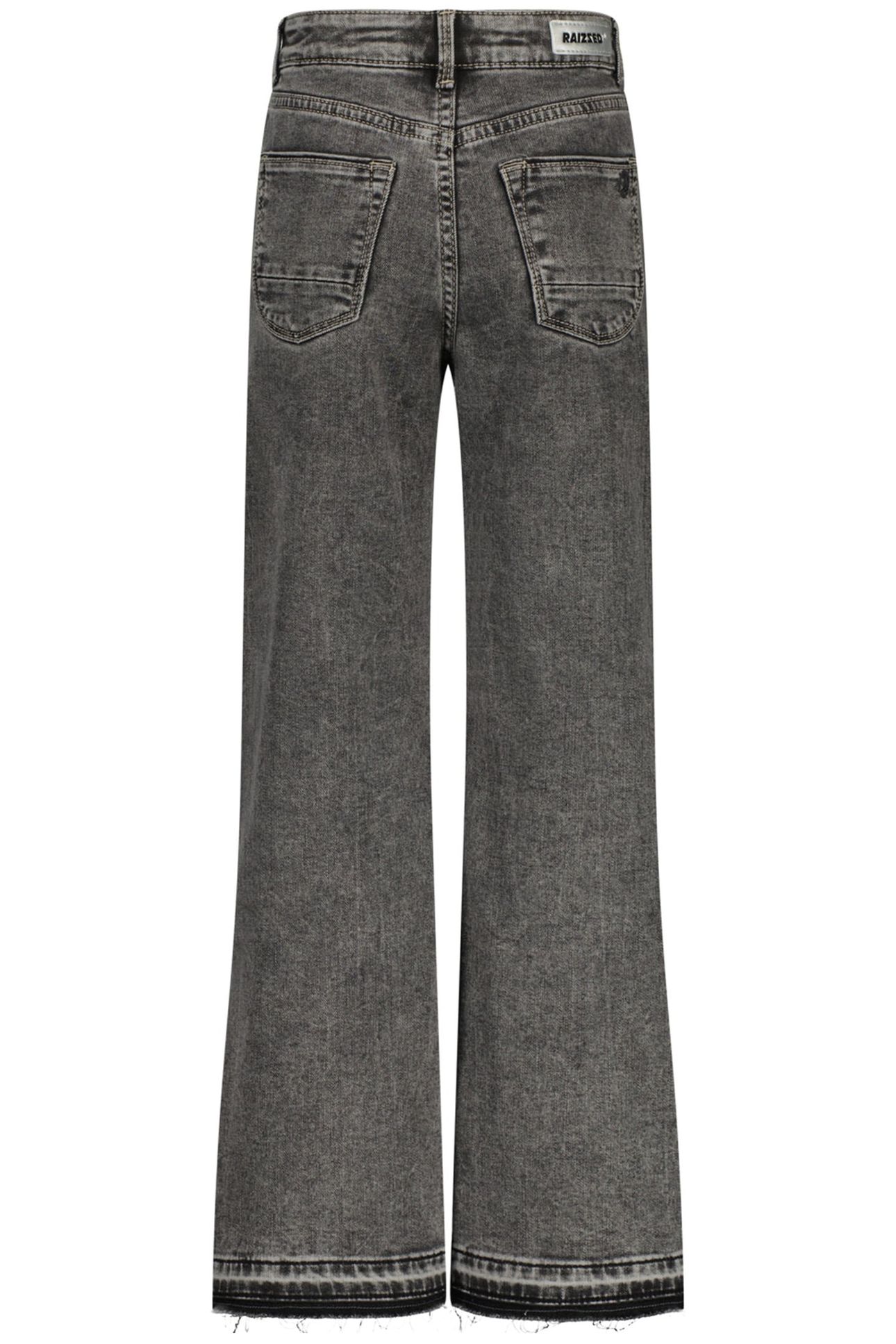 SYDNEY JEANS GIRLS VINTAGE GREY 4