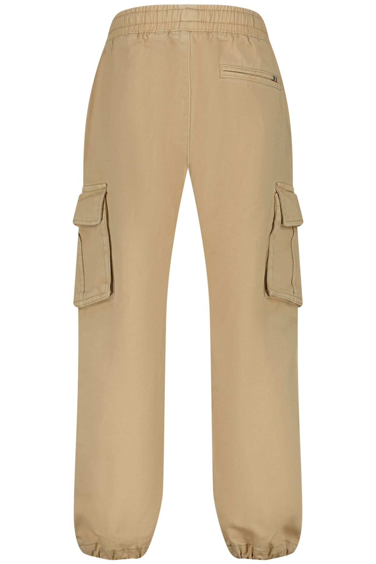 BOYS SAFIRO PANTS SAND 4